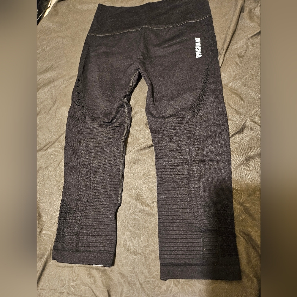 Workout leggings